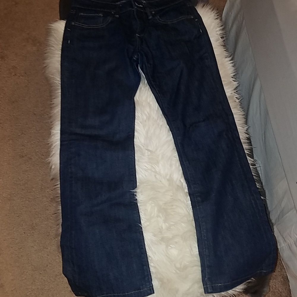 Banana Republic Bootcut Jeans 2P